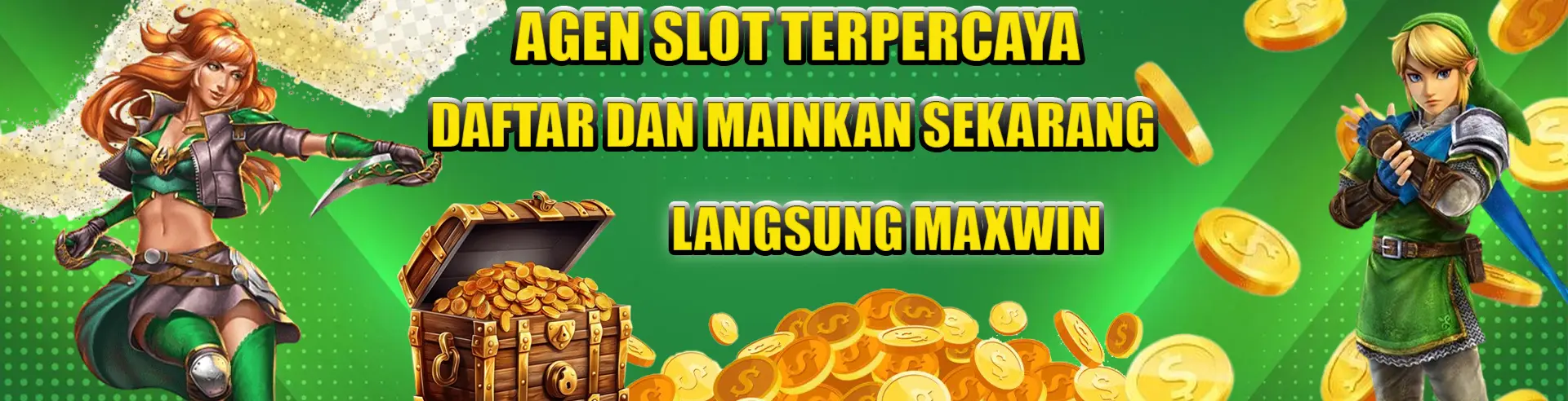 Banner Dewi303